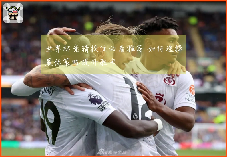 世界杯竞猜投注必看推荐 如何选择最优策略提升胜率