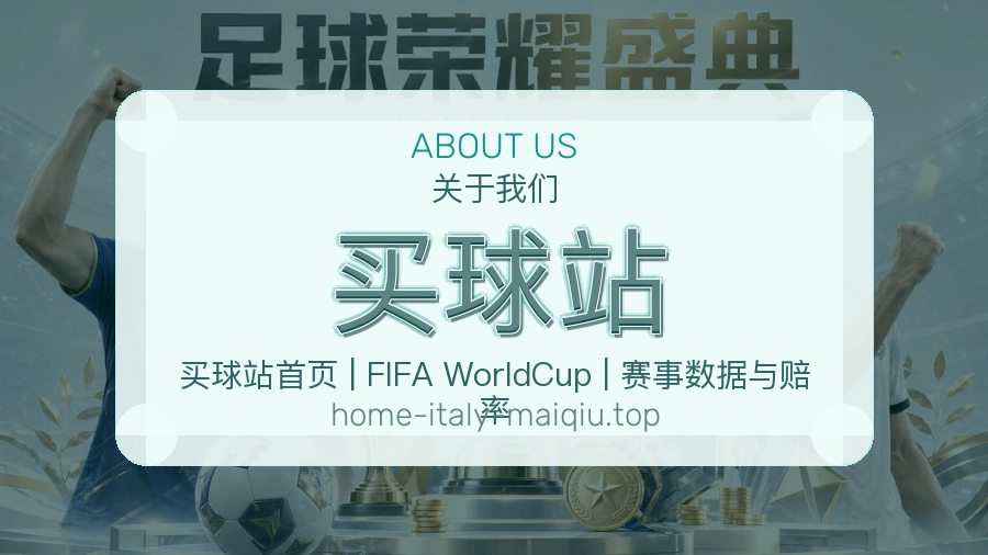 关于 买球站 团队与服务