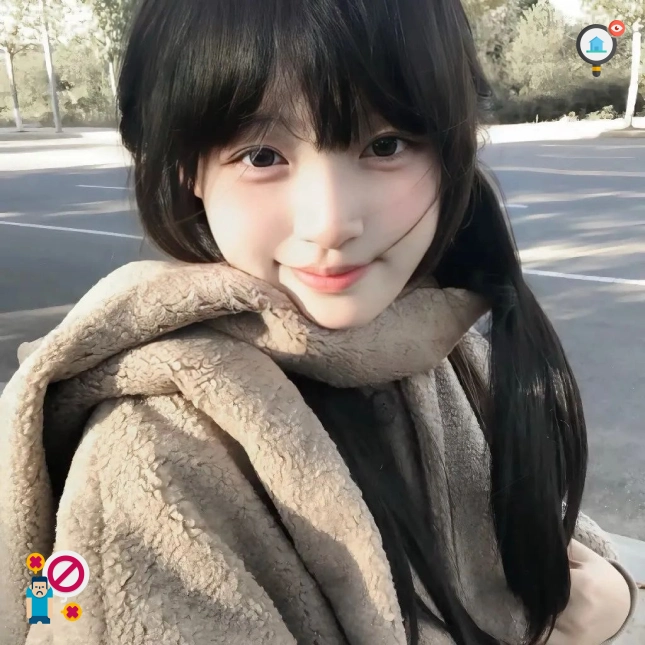 用户头像